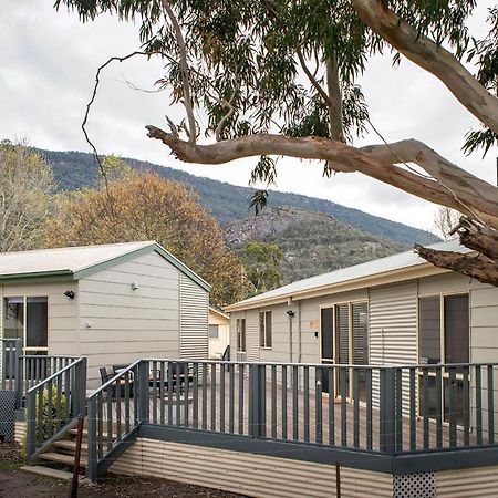 The Peaks Halls Gap Exteriör bild